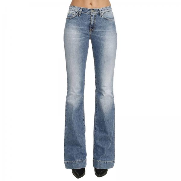 Pinko Jean Outlet: Jeans women | Jeans Pinko Jean Women Denim | Jeans ...