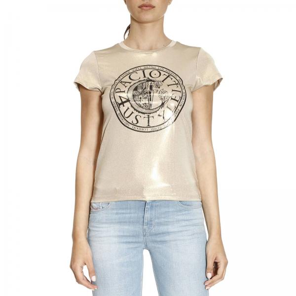 paciotti t shirt