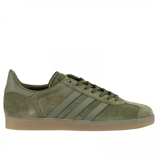 zapatillas adidas hombres casual verdes zapatillas adidas hombres casual verdes