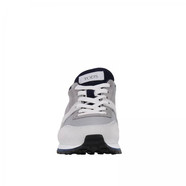 tods trainers mens
