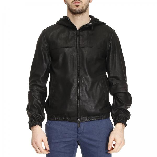 TODS: Jacket men Tod's | Jacket Tods Men Black | Jacket Tods ...