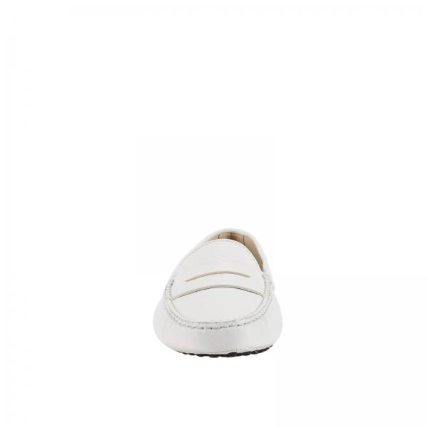 Pelle Cervo Gommino 5j1 Tod'sMocassino Donna Xxw00g00010 Mocassini 4q5LcR3AjS