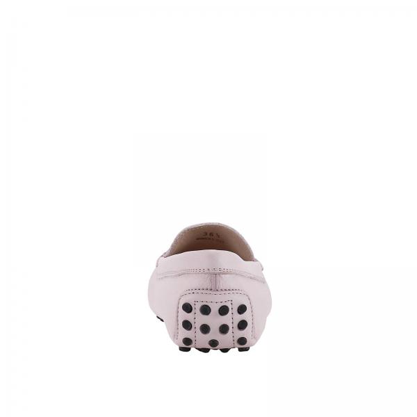 Pelle Cervo Gommino 5j1 Tod'sMocassino Donna Xxw00g00010 Mocassini 4q5LcR3AjS