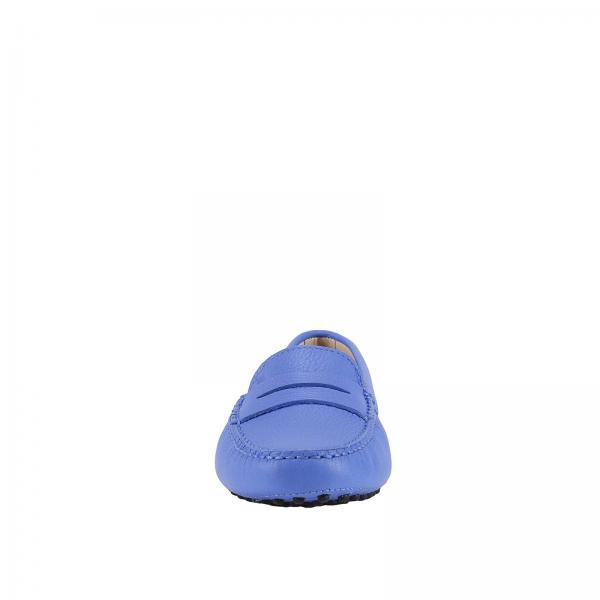 Pelle Cervo Gommino 5j1 Tod'sMocassino Donna Xxw00g00010 Mocassini 4q5LcR3AjS