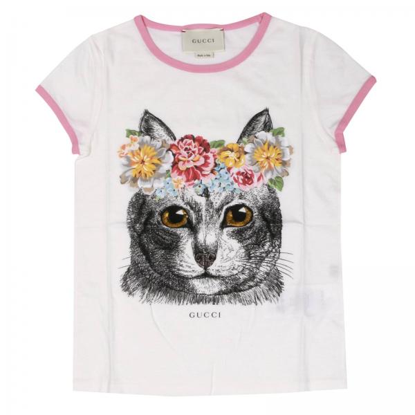 childrens gucci t shirt