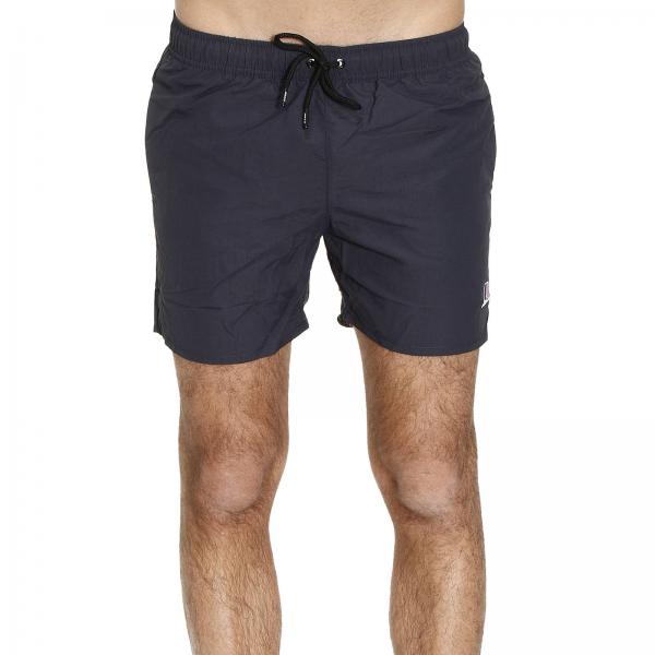 KWay Outlet Swimwear men Swimsuit KWay Men Blue Swimsuit KWay