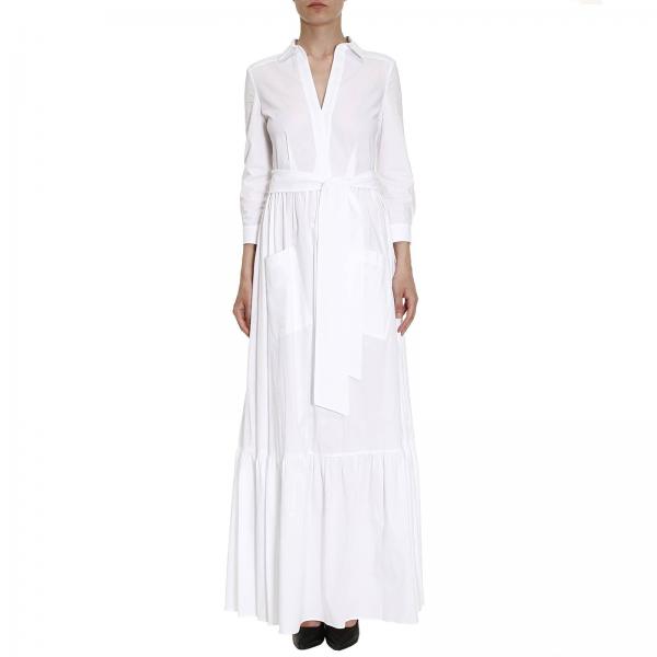 Dress women Twin Set | Dress Twin Set Women White | Dress Twin Set ...