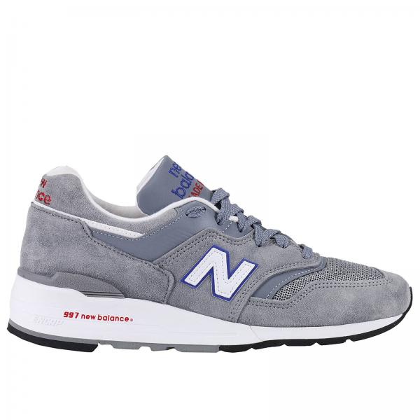 new balance 997 uomo it