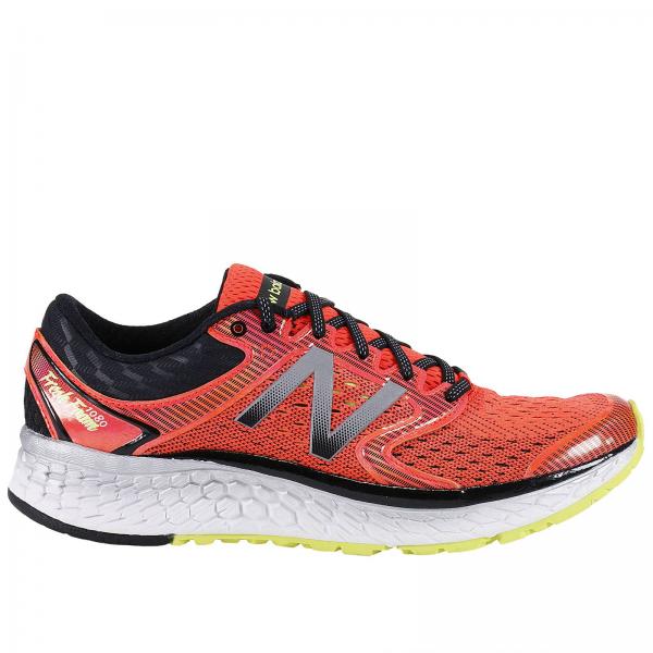 new balance 1080 v3 arancione