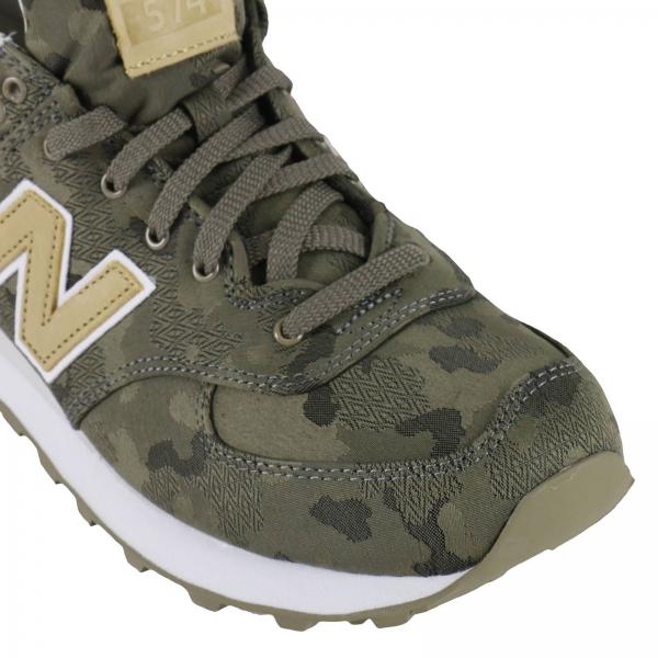 Shoes men New Balance | Sneakers New 