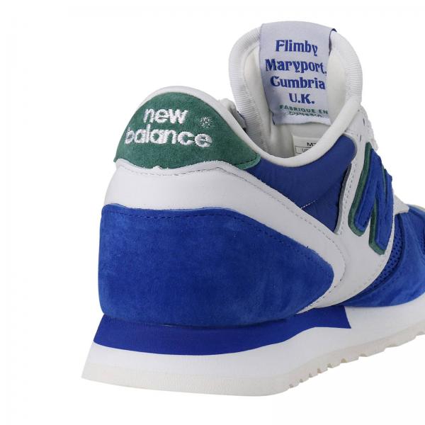 new balance maryport
