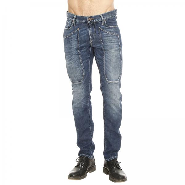 jeckerson slim fit