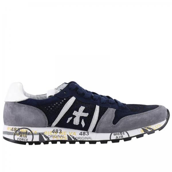 premiata man