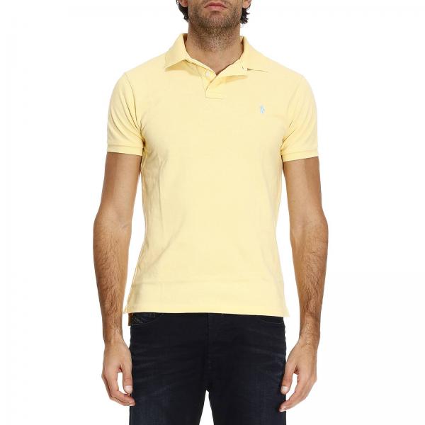 Polo Ralph Lauren Outlet: T-shirt men | T-Shirt Polo Ralph Lauren Men ...
