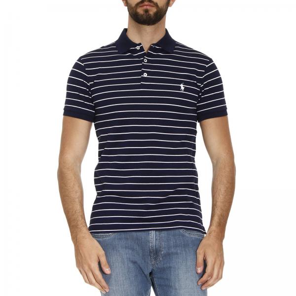 t-shirt polo ralph lauren uomo t-shirt polo ralph lauren uomo
