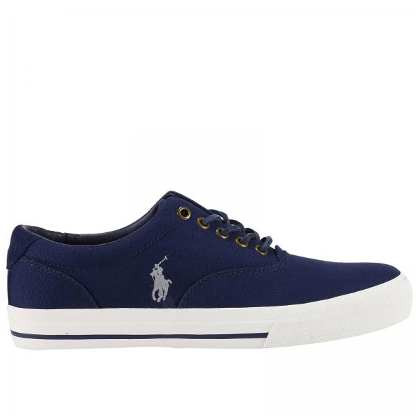 zapatos ralph lauren hombre