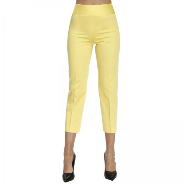 Boutique Moschino Outlet Pants women Pants Boutique Moschino Women