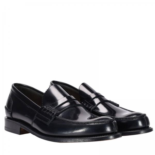 Pelle Goodyear Tunbridge Spazzolata Fondo Mocassino roeWxBQdC