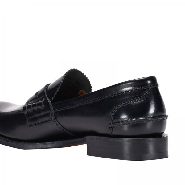 Pelle Goodyear Tunbridge Spazzolata Fondo Mocassino roeWxBQdC