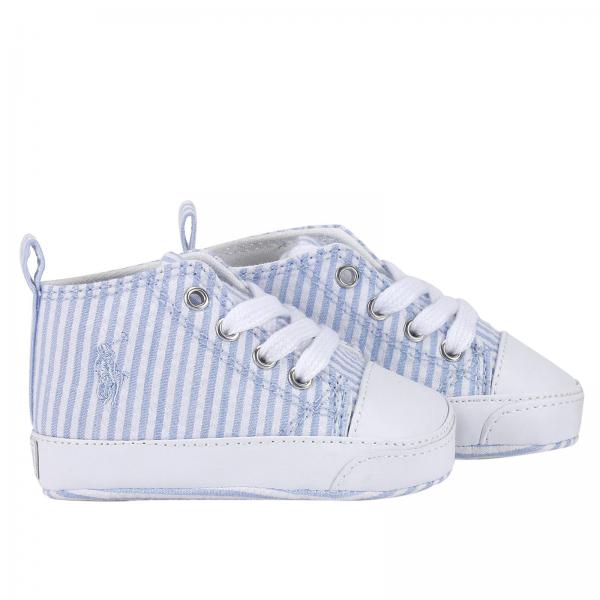 baby boy ralph lauren shoes