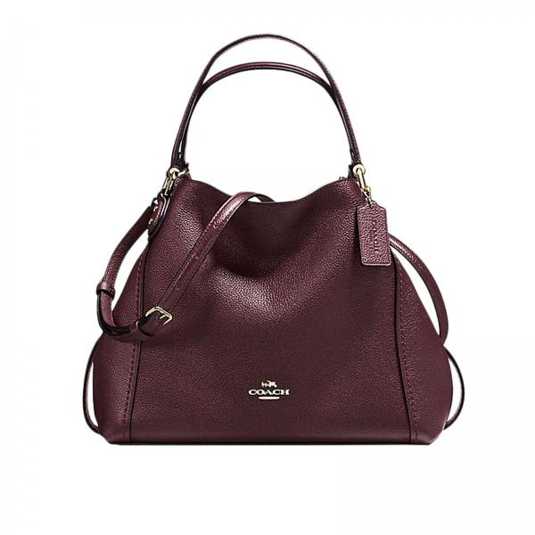 Coach Outlet Shoulder bag women Shoulder Bag Coach Women Red