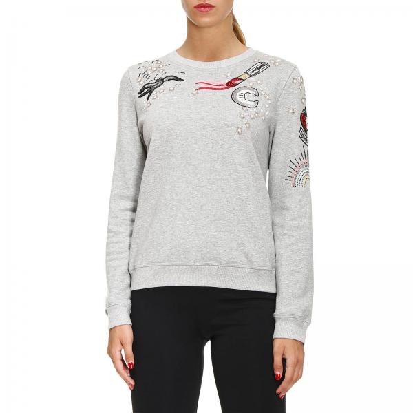 valentino sweatshirt womens