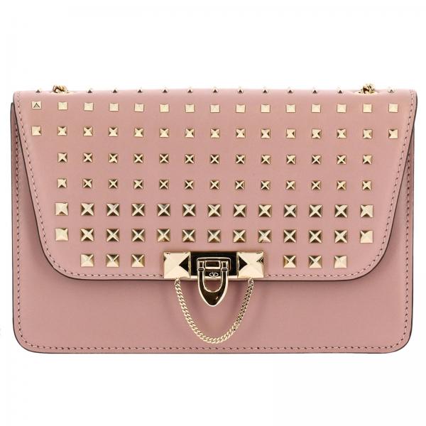 Valentino Garavani Outlet: Shoulder bag women | Mini Bag Valentino ...