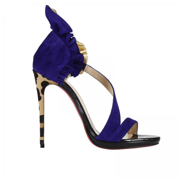 sandali louboutin sandali louboutin