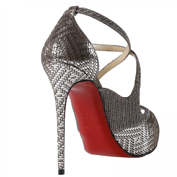 price of louboutin heels