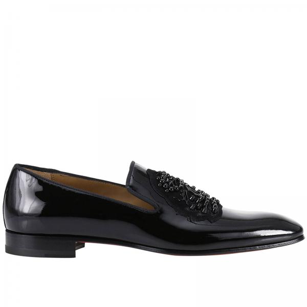 CHRISTIAN LOUBOUTIN Mocasines Hombre CHRISTIAN LOUBOUTIN Mocasines Hombre