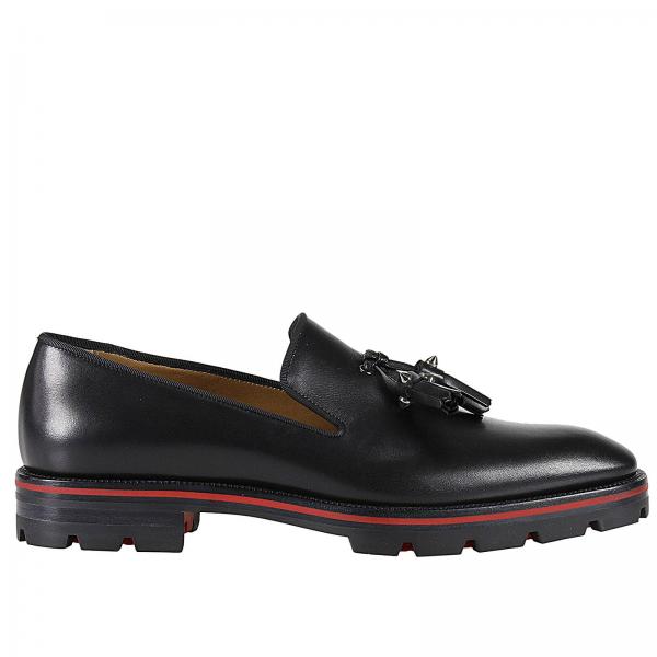 CHRISTIAN LOUBOUTIN Mocasines Hombre CHRISTIAN LOUBOUTIN Mocasines Hombre