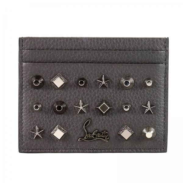 portacarte louboutin portacarte louboutin