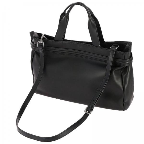 armani jeans shoulder bag