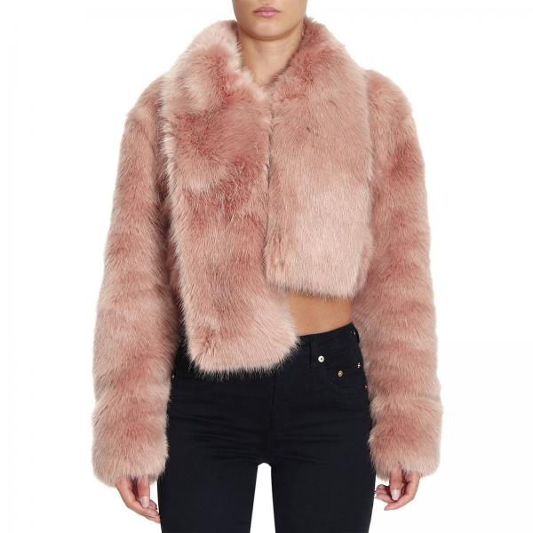 Pinko Outlet: Blazer women | Blazer Pinko Women Blush Pink | Blazer ...