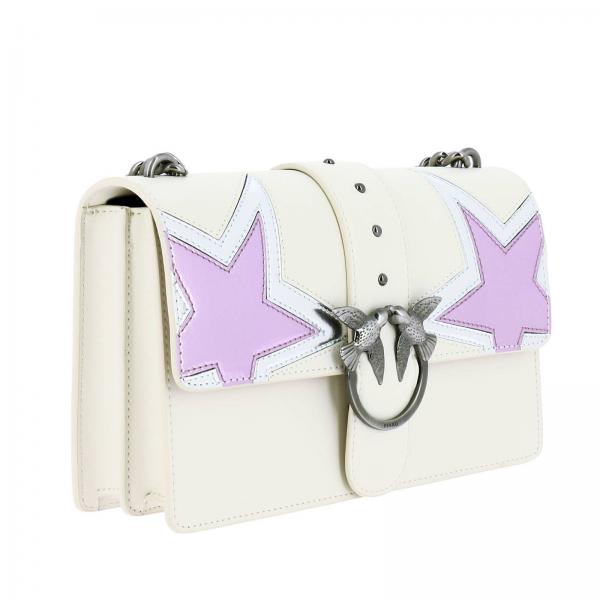 pinko star bag