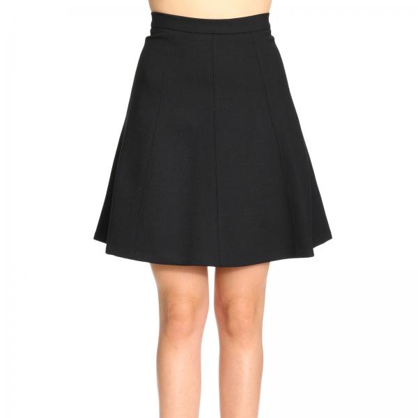 Twin Set Outlet Skirt Women Skirt Twin Set Women Black Skirt Twin Set Ta721s Gigliocom 2040