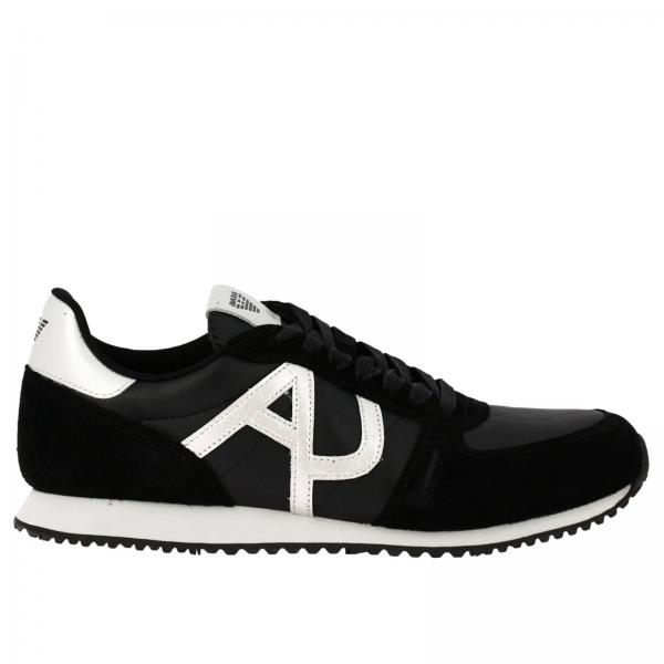 chaussures armani jeans homme