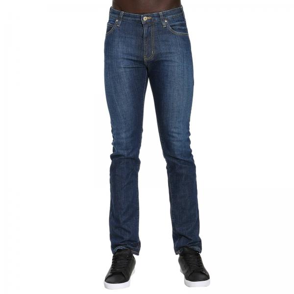 Armani Jeans Outlet: Jeans men | Jeans Armani Jeans Men Denim | Jeans ...