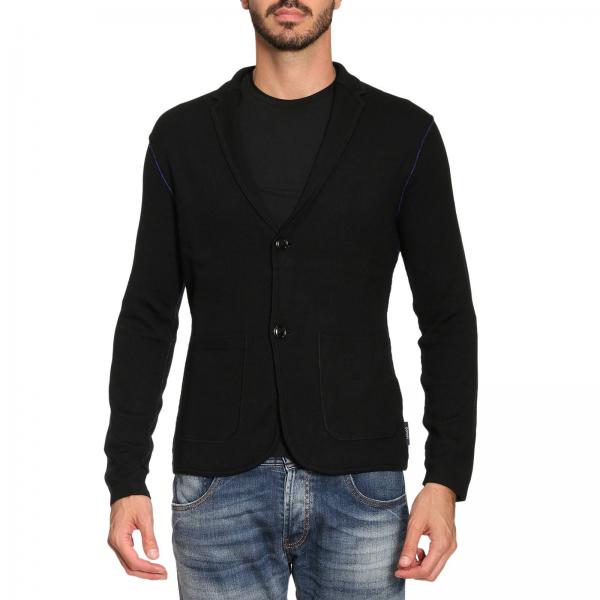 Blazer men Armani Jeans | Blazer Armani Jeans Men Black | Blazer Armani ...