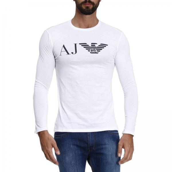 armani t shirt uomo manica lunga armani t shirt uomo manica lunga