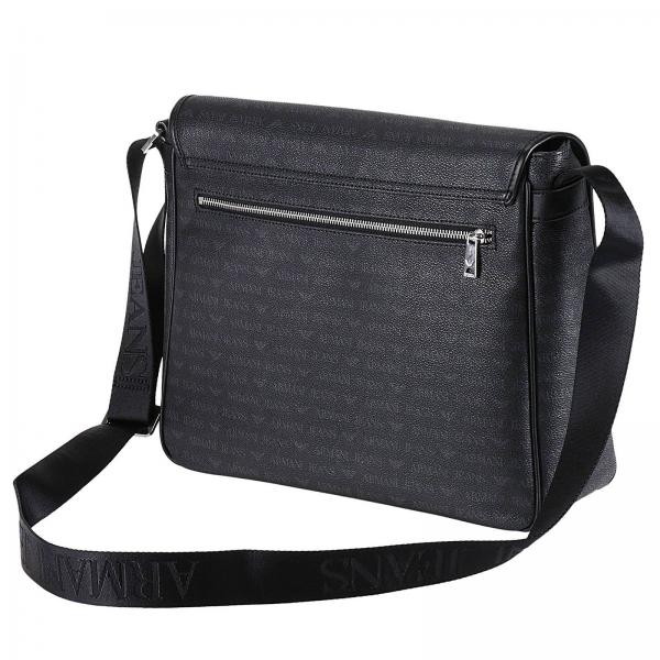 armani jeans pouch mens