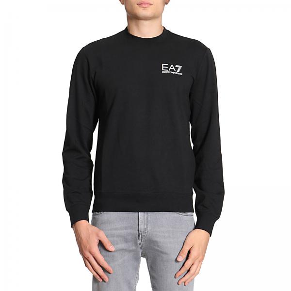 sweatshirt ea7
