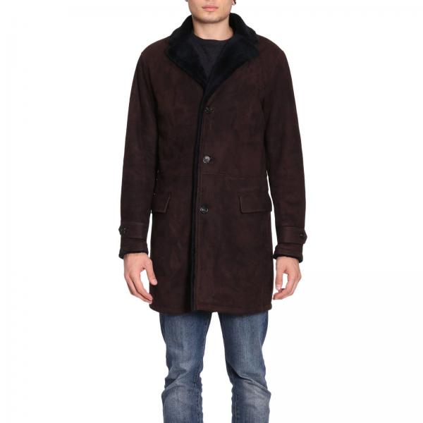 cappotto montone uomo burberry cappotto montone uomo burberry