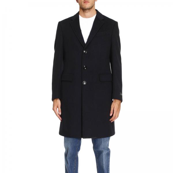 zegna coat