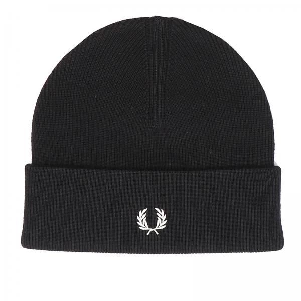 cappello fred perry