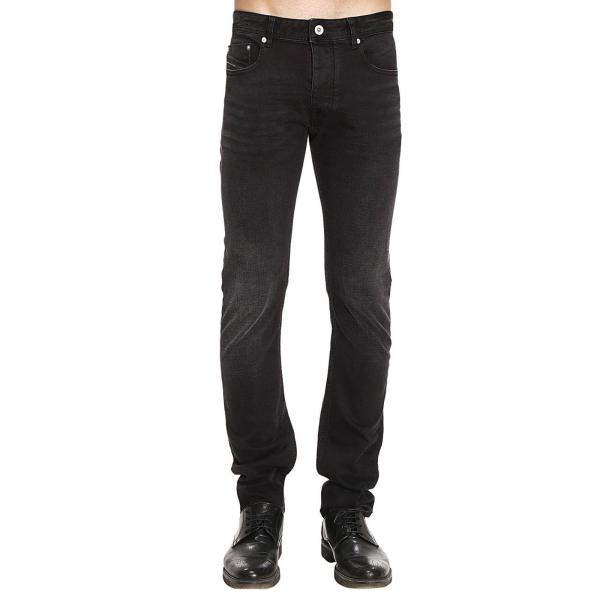 Diesel Black Gold Outlet: Jeans men | Jeans Diesel Black Gold Men Black ...