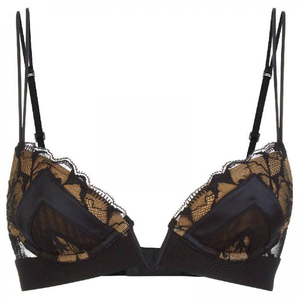 La Perla Outlet: Lingerie women | Lingerie La Perla Women Black ...