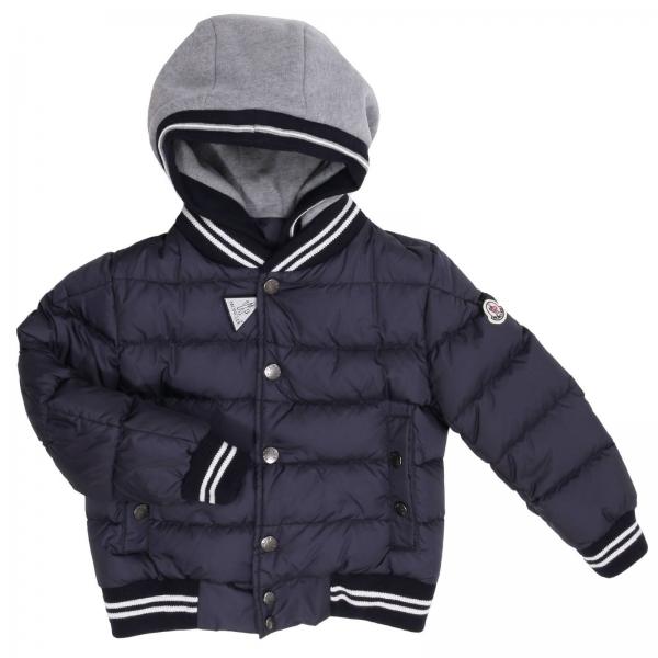 giacca bambino moncler giacca bambino moncler