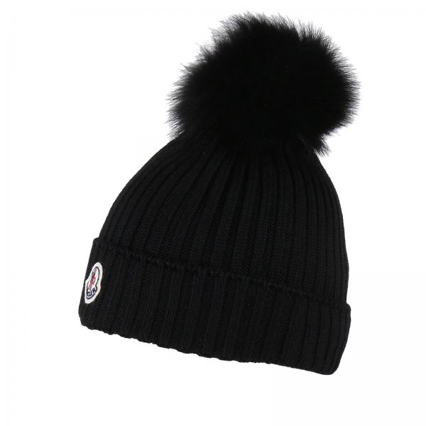 bonnet moncler enfant