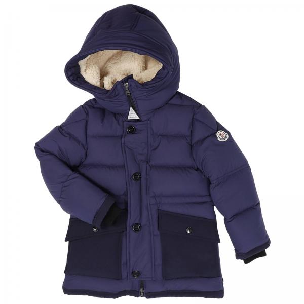 veste moncler enfant